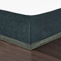 Queen Street Nadine 4-pc. Embellished Comforter Set