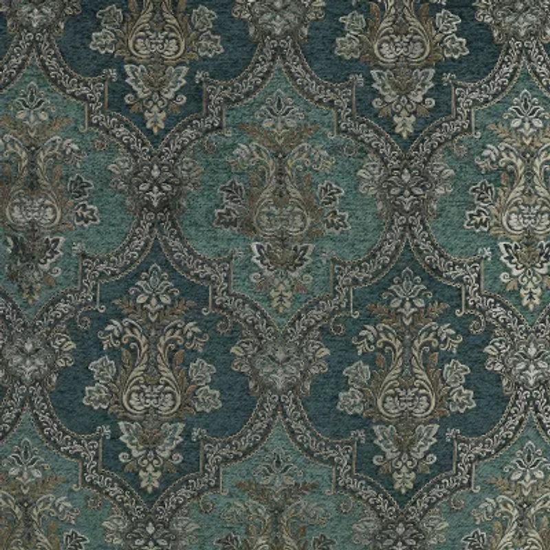 Queen Street Nadine 4-pc. Embellished Comforter Set