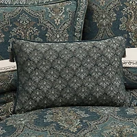 Queen Street Nadine 1 Pair Rectangular Throw Pillow