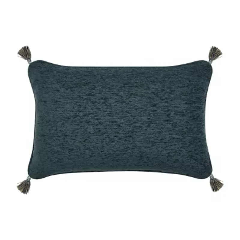 Queen Street Nadine 1 Pair Rectangular Throw Pillow