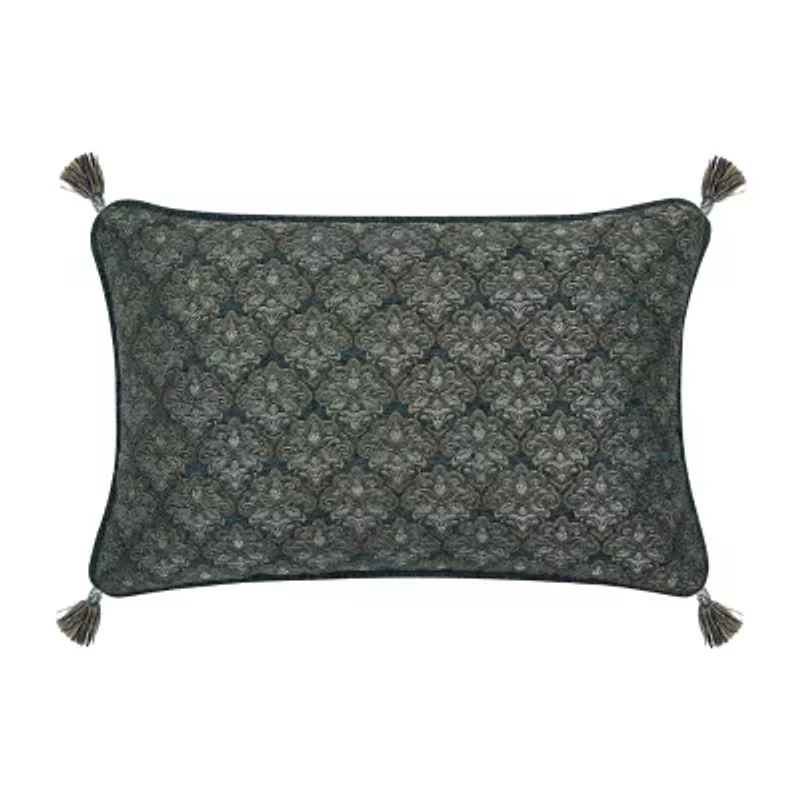 Queen Street Nadine 1 Pair Rectangular Throw Pillow