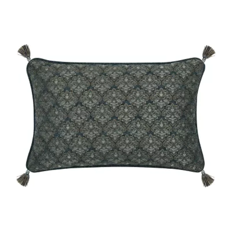 Queen Street Nadine 1 Pair Rectangular Throw Pillow