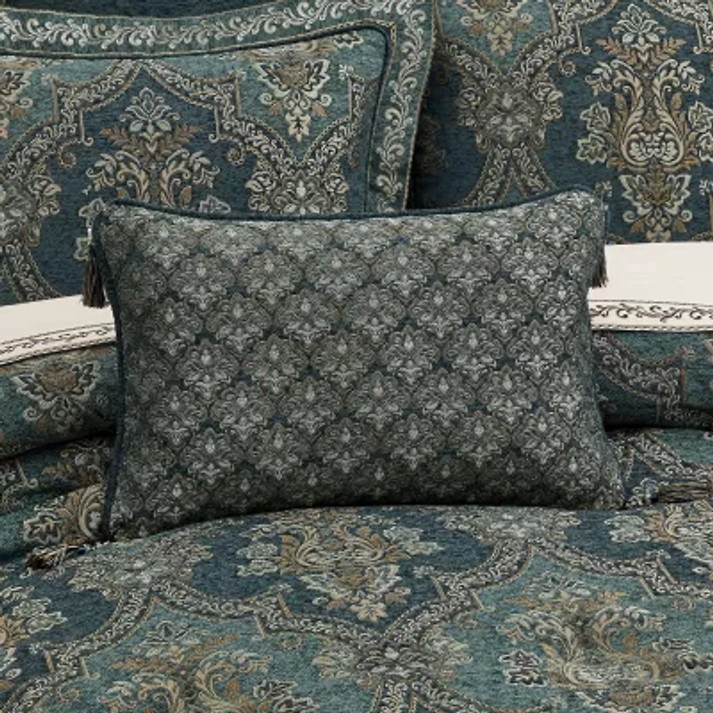 Queen Street Nadine 1 Pair Rectangular Throw Pillow