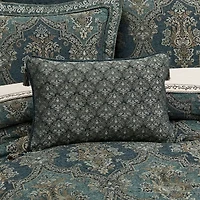 Queen Street Nadine 1 Pair Rectangular Throw Pillow