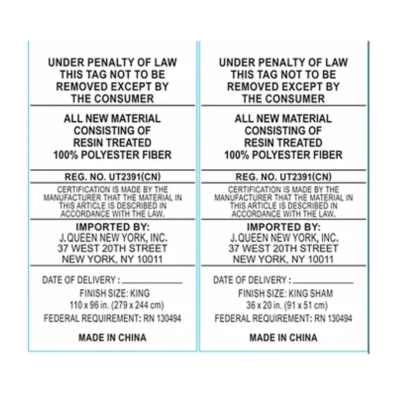 Five Queens Court Octavia 4-pc. Embellished Comforter Set