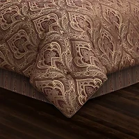 Five Queens Court Octavia 4-pc. Embellished Comforter Set