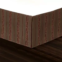 Five Queens Court Octavia 4-pc. Embellished Comforter Set