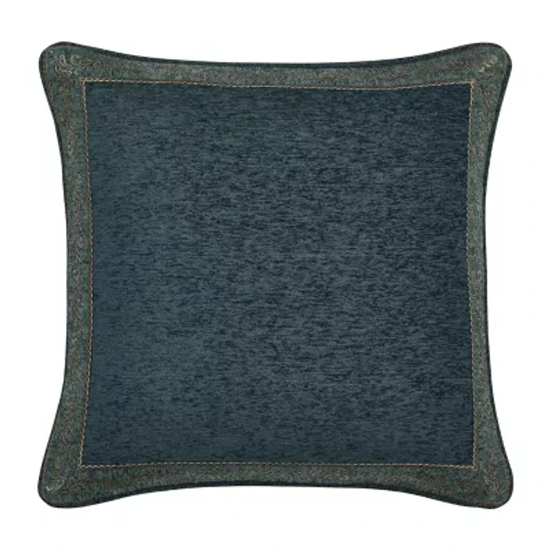 Queen Street Nadine Reversible Euro Sham