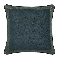 Queen Street Nadine Reversible Euro Sham