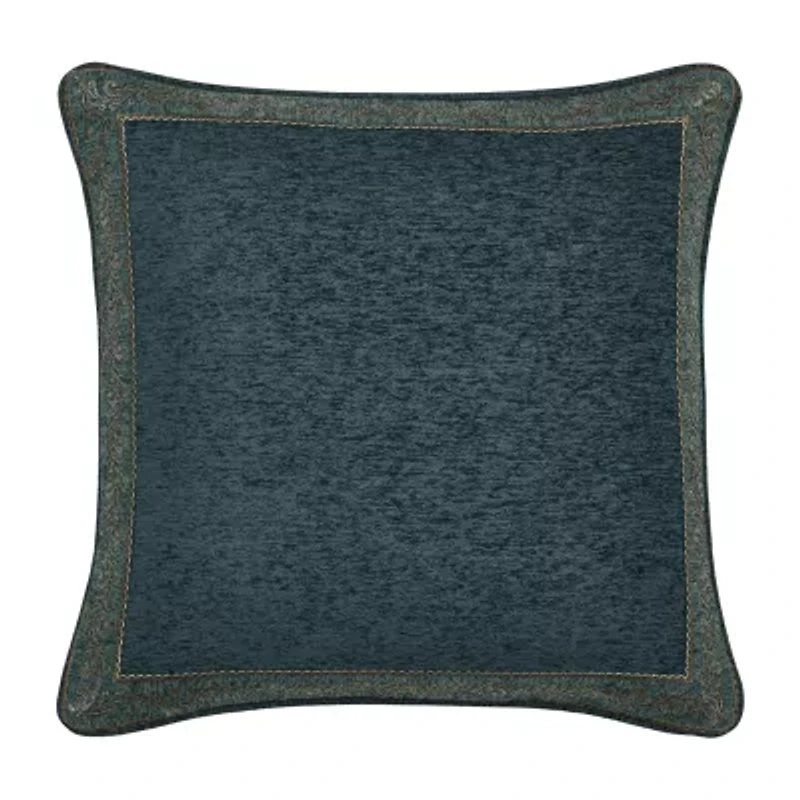 Queen Street Nadine Reversible Euro Sham