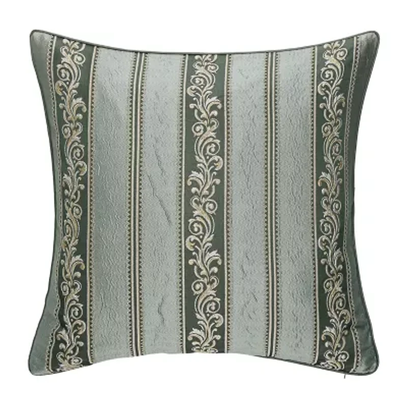 Queen Street Adelina Reversible Euro Sham