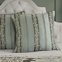 Queen Street Adelina Reversible Euro Sham