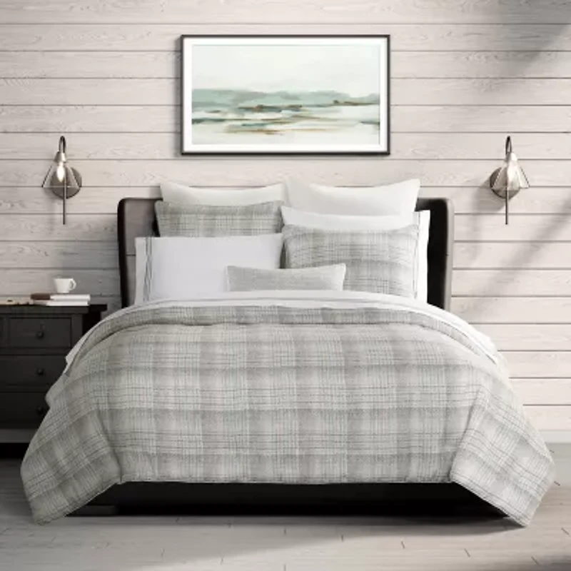 Queen Street Alessandro 4-pc. Embellished Comforter Set