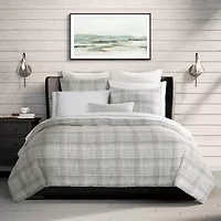 Queen Street Alessandro 4-pc. Embellished Comforter Set