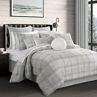 Queen Street Alessandro 4-pc. Embellished Comforter Set