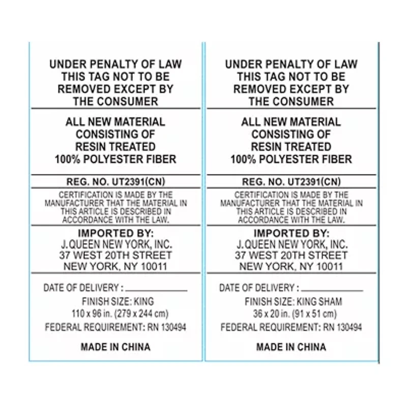 Queen Street Alessandro 4-pc. Embellished Comforter Set