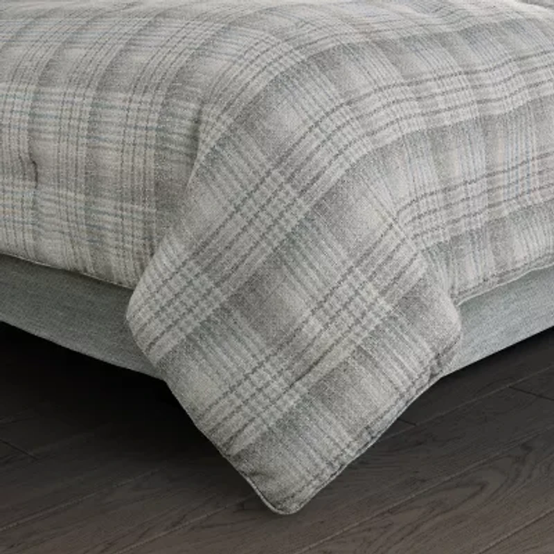 Queen Street Alessandro 4-pc. Embellished Comforter Set