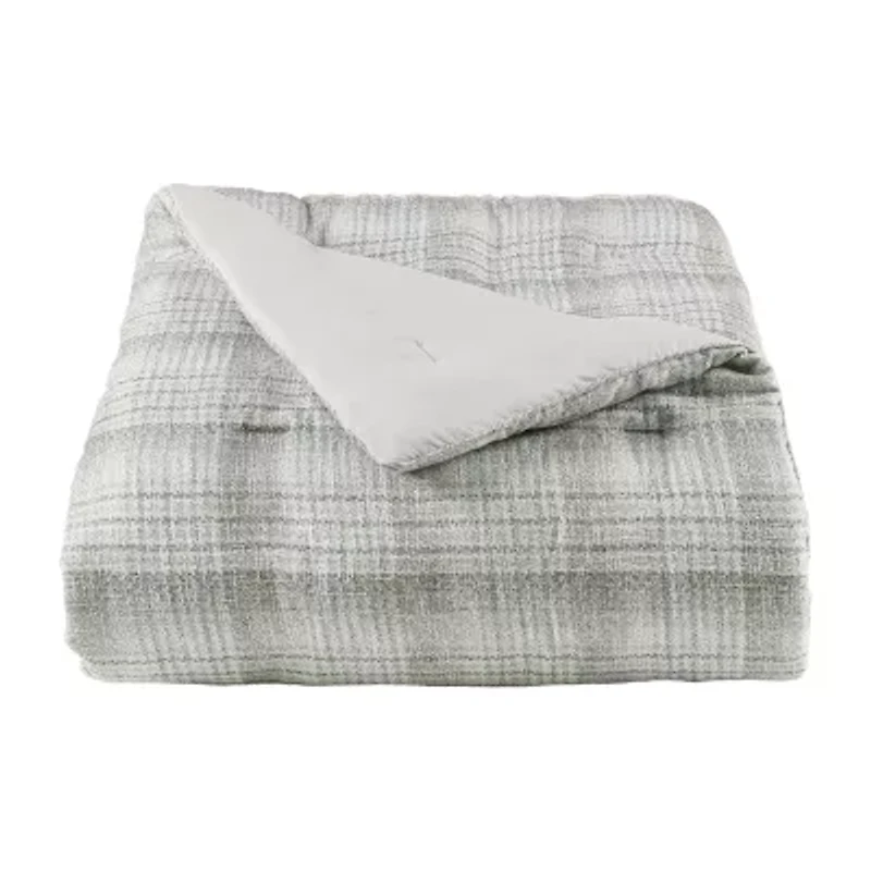 Queen Street Alessandro 4-pc. Embellished Comforter Set