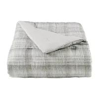 Queen Street Alessandro 4-pc. Embellished Comforter Set