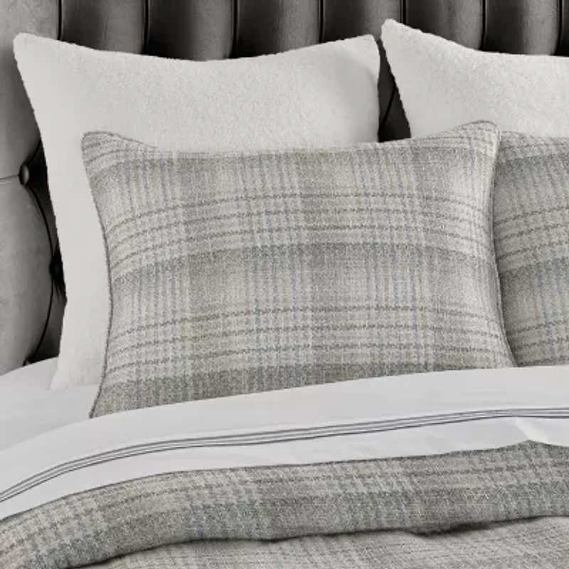 Queen Street Alessandro 4-pc. Embellished Comforter Set