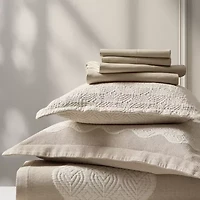 Queen Street Brighton Coverlet