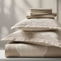 Queen Street Brighton Coverlet