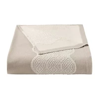 Queen Street Brighton Coverlet