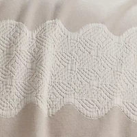Queen Street Brighton Coverlet