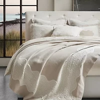 Queen Street Brighton Coverlet