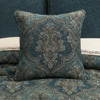 Queen Street Nadine Square Throw Pillow