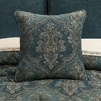 Queen Street Nadine Square Throw Pillow