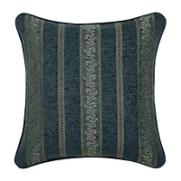 Queen Street Nadine Square Throw Pillow