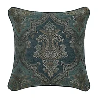 Queen Street Nadine Square Throw Pillow