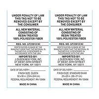 Queen Street Bellfield 4-pc. Embellished Comforter Set