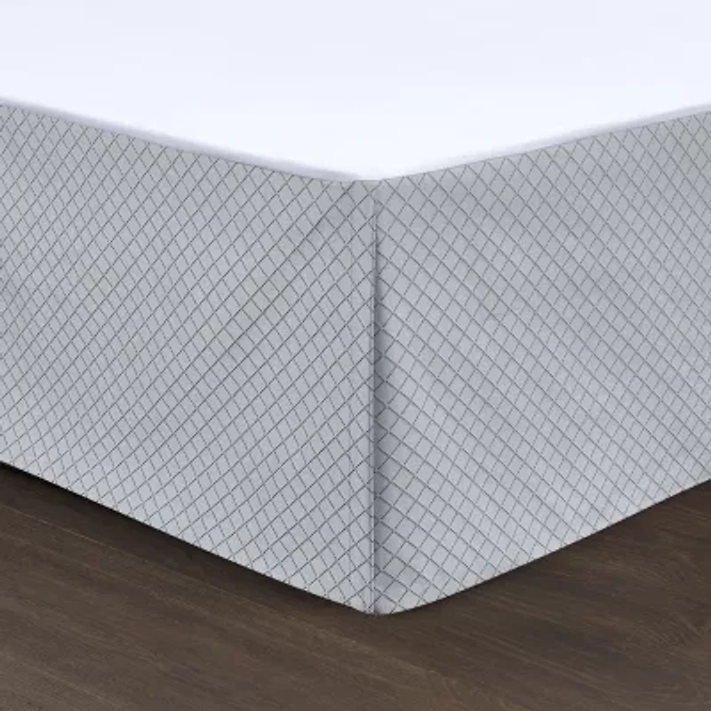 Queen Street Bellfield 4-pc. Embellished Comforter Set