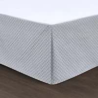 Queen Street Bellfield 4-pc. Embellished Comforter Set