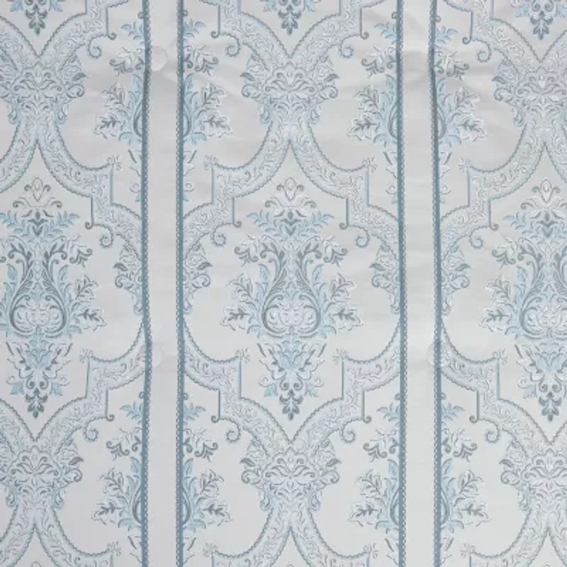 Queen Street Bellfield 4-pc. Embellished Comforter Set