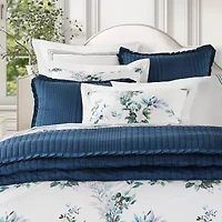 Queen Street Mayfield 3-pc. Embellished Quilt Set