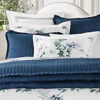 Queen Street Mayfield 3-pc. Embellished Quilt Set