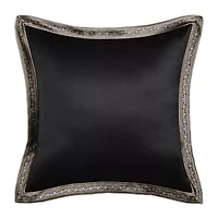 Five Queens Court Hawthorne Reversible Euro Sham