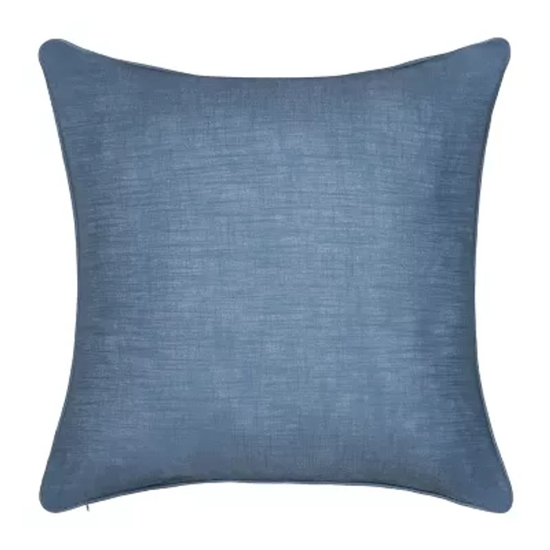 Five Queens Court Marietta Reversible Euro Sham