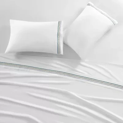 Queen Street Mayfield 300tc Sheet Set