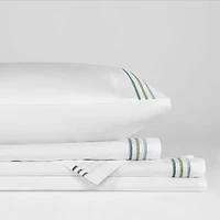 Queen Street Mayfield 300tc Sheet Set