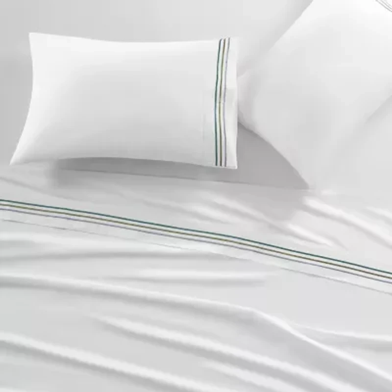 Queen Street Mayfield 300tc Sheet Set