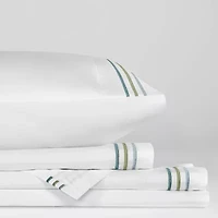 Queen Street Mayfield 300tc Sheet Set