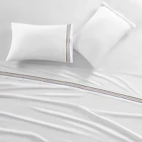 Queen Street Selma 300tc Sheet Set