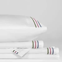 Queen Street Selma 300tc Sheet Set