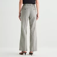 Worthington Womens Modern Perfect Trouser