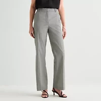 Worthington Womens Modern Perfect Trouser
