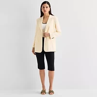 Worthington Womens Classic Fit Blazer